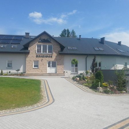 Gilowice  Osrodek Rekreacyjno - Wypoczynkowy Beskidek酒店 外观 照片