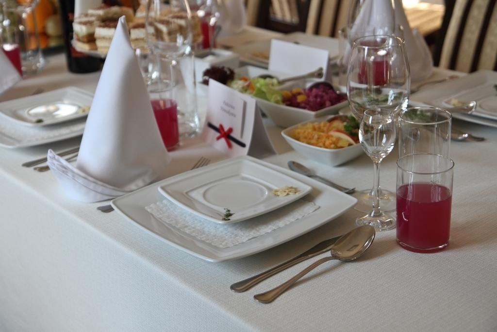 Gilowice  Osrodek Rekreacyjno - Wypoczynkowy Beskidek酒店 外观 照片