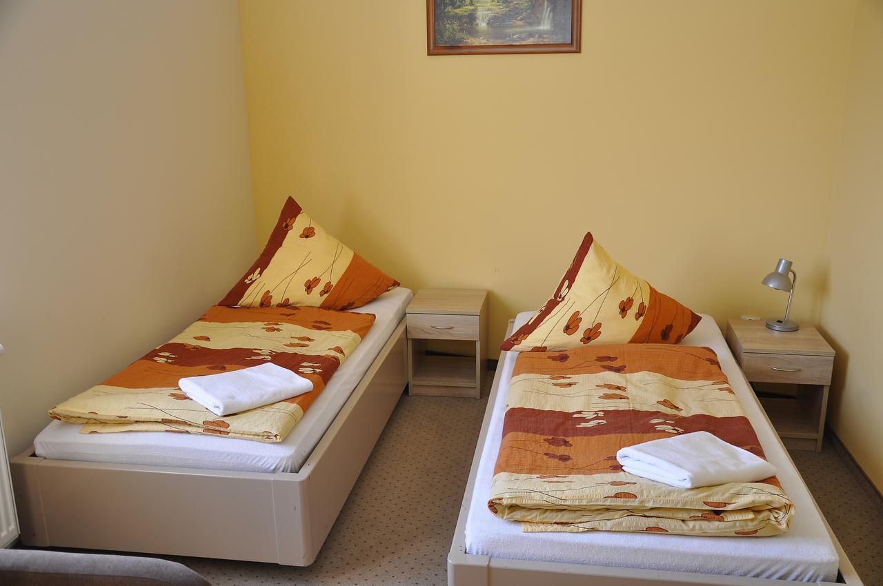 Gilowice  Osrodek Rekreacyjno - Wypoczynkowy Beskidek酒店 客房 照片