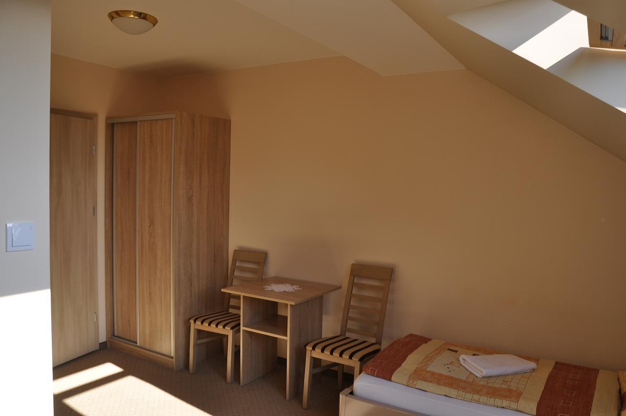 Gilowice  Osrodek Rekreacyjno - Wypoczynkowy Beskidek酒店 客房 照片